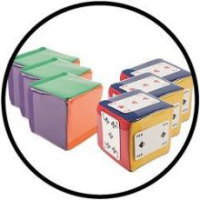 Mini Move Cubes