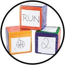 Move Cubes
