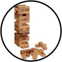 Verflixter Turm XL