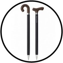 Stift Alt und Weise 2er Set