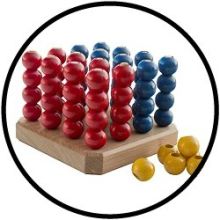 Quaterni - Vier-gewinnt 3D