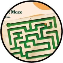 Marble Maze
