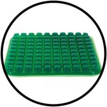 Gel-E-Sitzkissen
