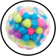 Squizy Ball 1er