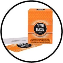 Offenherzig Classic