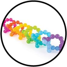 BendiBeads – Regenbogen – 12 pc. einstellen