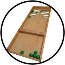 Turm-Ball-Spiel