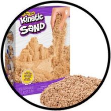 Kinetischer Sand 2.5kg
