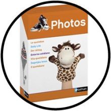 Foto-Box - Der Alltag