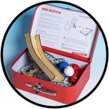 Tisch - Boccia Handi Life Sport