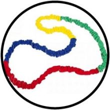 Co-oper Band original Large 6-12 Personen