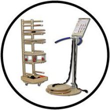 pedalo®-5S-Physiostation
