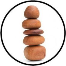 Holzmännchen