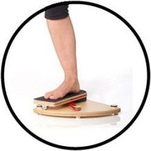 pedalo®-PhysioFlip
