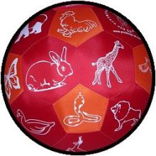 Ball - Tiere