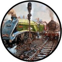 Puzzle Spotters at Doncaster (100 XXL)
