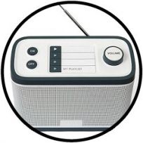 Radio dementie - SpielePlus