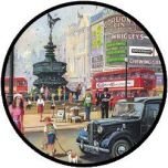 Puzzle - Piccadilly (250 XL)