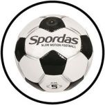 Spordas® Sensorik-Fußball 