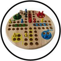 Würfelspiel! XXL