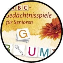 Abc-Gedächtnisspiele für Senioren