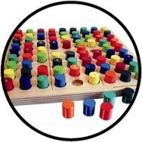 Sudoku COLOR