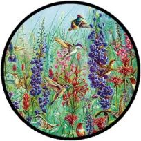 Puzzle - Garden Jewels (275 XL)