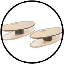 pedalo®-Fußkreisel