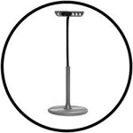 Mini SWNX fuß-Schaukel