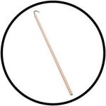 Angel für Sandangelspiel "leicht"