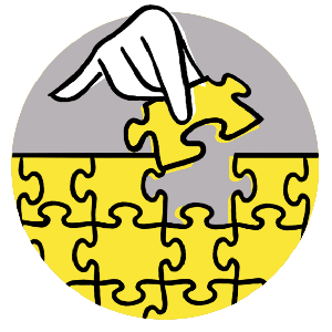 Puzzles für Senioren